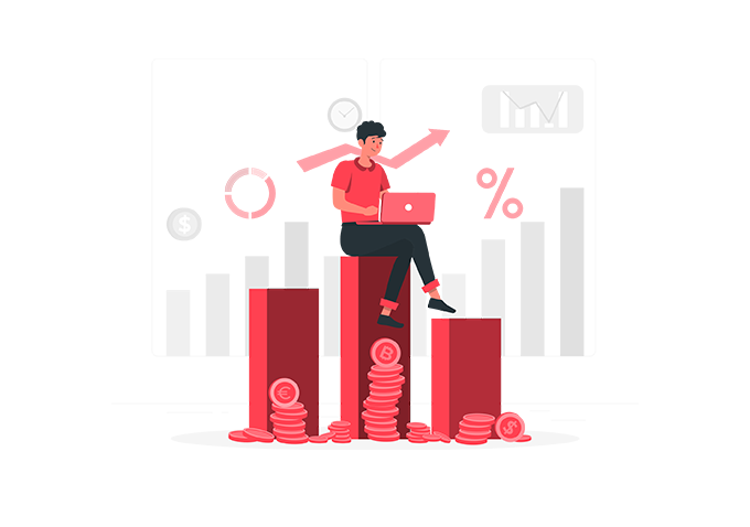 Growth Financing in South Hill, Washington