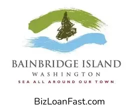 Business Loans in Bainbridge Island Washington