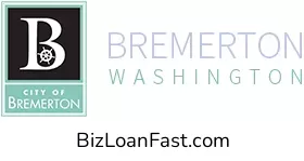 Business Loans in Bremerton Washington