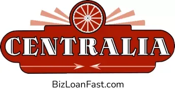 Business Loans in Centralia Washington