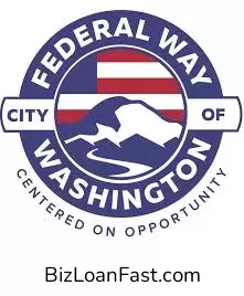 Business Loans in Federal Way Washington