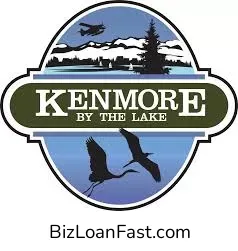 Business Loans in Kenmore Washington