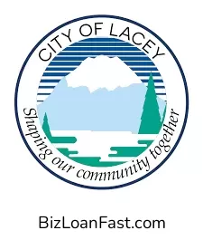 Business Loans in Lacey Washington