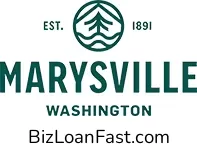 Business Loans in Marysville Washington