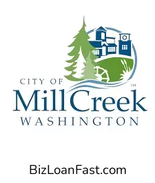 Business Loans in Mill Creek East Washington