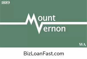 Business Loans in Mount Vernon Washington