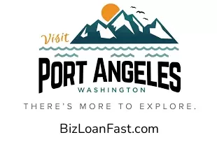 Business Loans in Port Angeles Washington