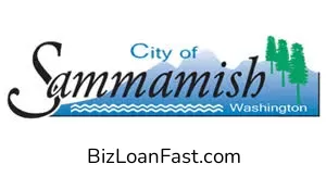 Business Loans in Sammamish Washington