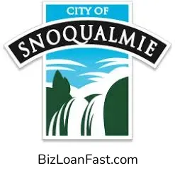 Business Loans in Snoqualmie Washington