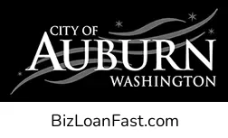 Business Loans in Auburn Washington