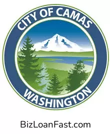 Business Loans in Camas Washington