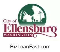 Business Loans in Ellensburg Washington