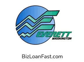 Business Loans in Everett Washington