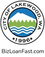 Business Loans in Lakewood Washington