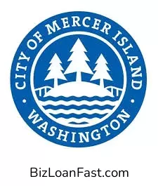 Business Loans in Mercer Island Washington