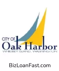 Business Loans in Oak Harbor Washington