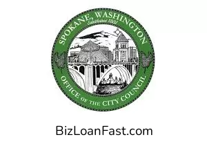 Business Loans in Spokane Valley Washington